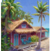 Beach House - Gebäude - 