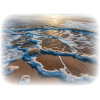 Beach Ocean - Nature - 
