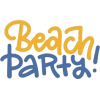 Beach Party - Uncategorized - 