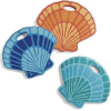 Beach Shells - イラスト - 