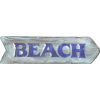 Beach Sign - Testi - 