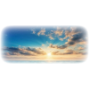 Beach Sky - Nature - 