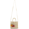 Beach Style Woven One-shoulder Bag Nhtg291563 - Hand bag - $9.88 