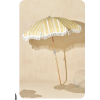 Beach Umbrella - 饰品 - 