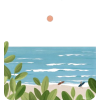 Beach - Background - 