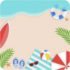 Beach - Background - 