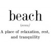 Beach - Мои фотографии - 