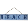 Beach - Textos - 