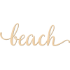 Beach - Texte - 