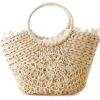 Beach bag - Hand bag - 