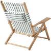 Beach chair - Иллюстрации - 