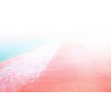 Beach transparent - 自然 - 