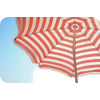 Beach umbrella - 饰品 - 