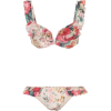 Beachwear - Swimsuit - 