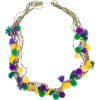 Beads - ネックレス - 