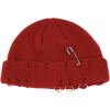 Beanie - ハット - 