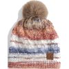 Beanie - Шляпы - 