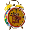 Beatles Clock - Uncategorized - 