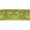 Beatles tickets - Uncategorized - 