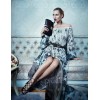 Beautiful British Model Kate Moss Modeli - My photos - 