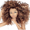 Beautiful Curls - Ljudi (osobe) - 