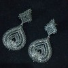 Beautiful-Luxury-Crystal-earrings - Earrings - 