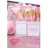 Beauty-brushes-pink - Minhas fotos - 