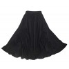 Beautybatik Cotton Boho Gypsy Long Maxi Victorian Skirt - 裙子 - $37.99  ~ ¥254.55