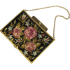 Beauvais Embroidered Bag 1910s - Clutch bags - 