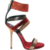 Dolcini Sandals - 凉鞋 - 