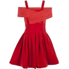 Dress - Kleider - 