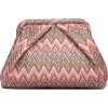 BeckSöndergaard clutch bag - 女士无带提包 - 