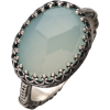 Becky Kelso Ring Blue - Anillos - 