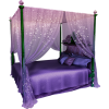 Bed - Furniture - 