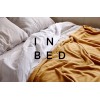 Bed - イラスト用文字 - 