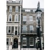 Bedford Square Bloomsbury London - Građevine - 