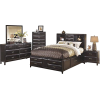 Bedroom - Furniture - 