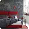 Bedroom - Meble - 