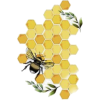 Bee - Rascunhos - 