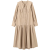 Beige by MarinaSyd - Dresses - 