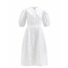 Bela pamučna haljina - Подиум - 417.57€ 