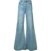 Bell Bottom Jeans - Джинсы - 