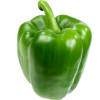 Bell Pepper - Zelenjava - 