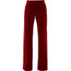 Bella Freud - Pantalones Capri - £331.00  ~ 374.06€