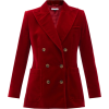 Bella Freud - Jacket - coats - £670.00 