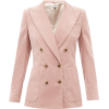 Bella Freud blejzer - Jacket - coats - £562.00  ~ $739.46