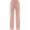 Bella Freud pantalone - Capri & Cropped - £287.00  ~ $377.63
