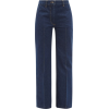 Bella Freud pantalone - Capri & Cropped - £229.00  ~ ¥2,018.89