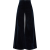 Bella Freud pantalone - Capri hlače - £341.00  ~ 2.850,26kn