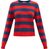 Bella Freud pulover - Jerseys - £229.00  ~ 258.79€